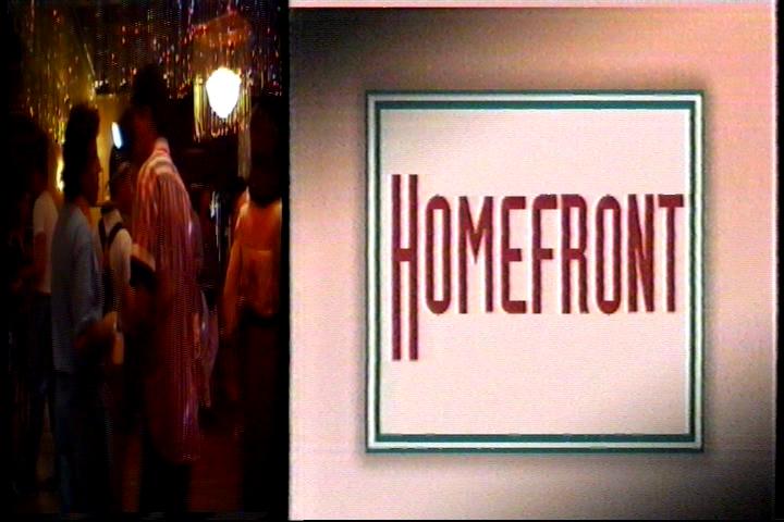 Homefront